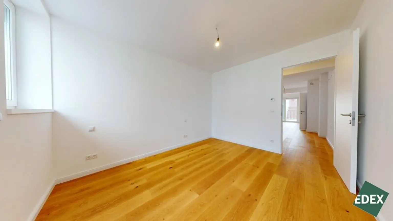 Am Kutschkermarkt - familiär zuhause.