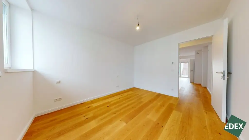 Am Kutschkermarkt - familiär zuhause.