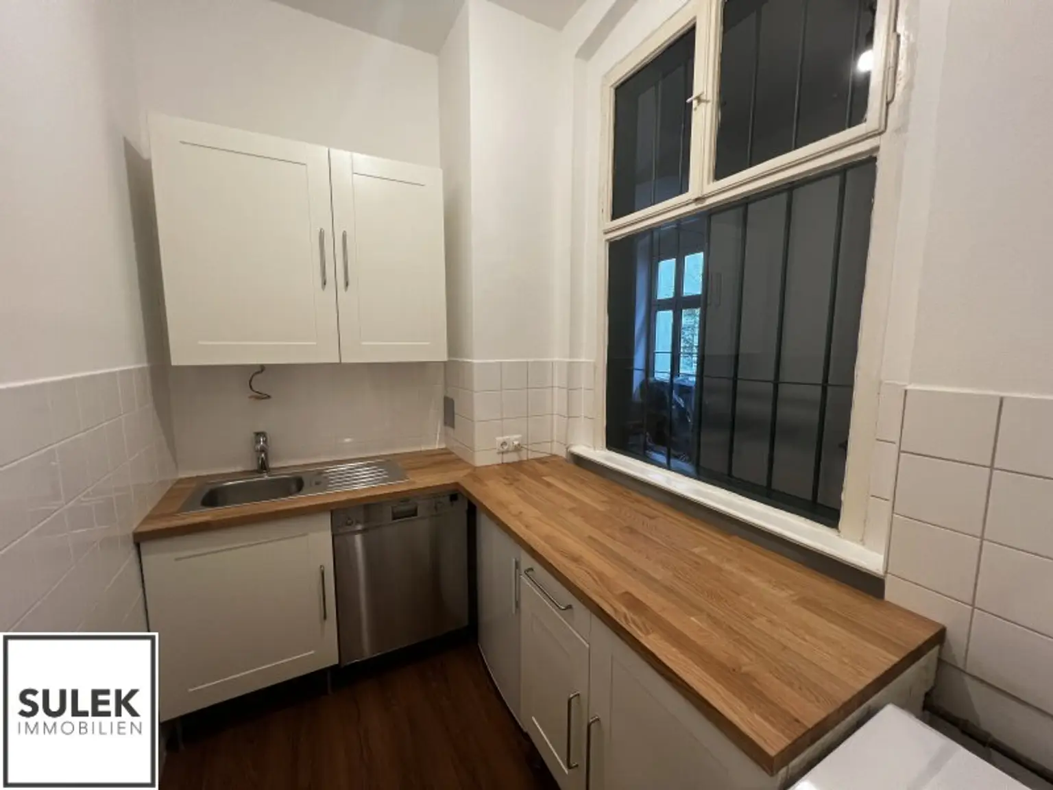 Schöne 2 Zimmer Pärchenwohnung im 8. Bezirk!