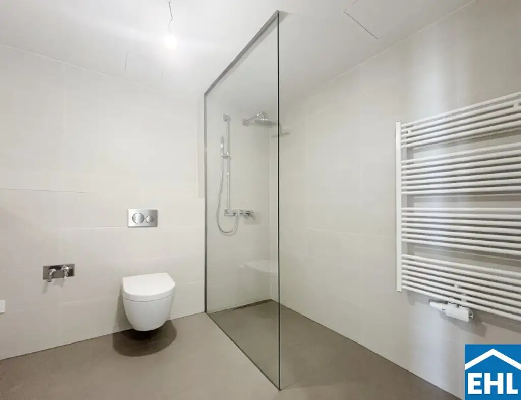 Ihr neues Zuhause mit Aussicht – Sky Living im VIENNA TWENTYTWO