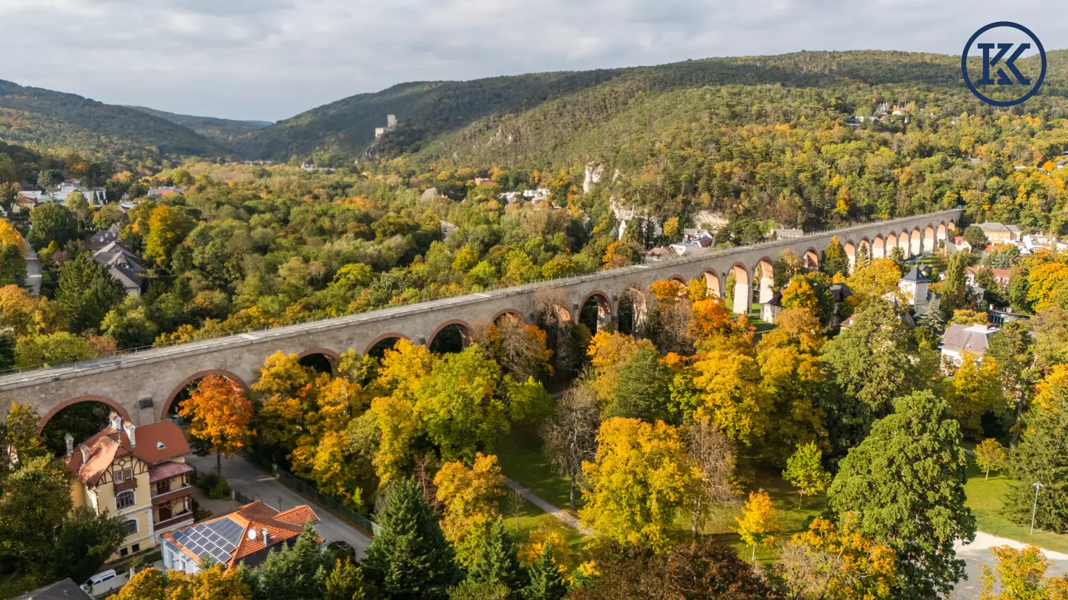 Historischer Gasthof mit Hotelbetrieb in Baden, Niederösterreich