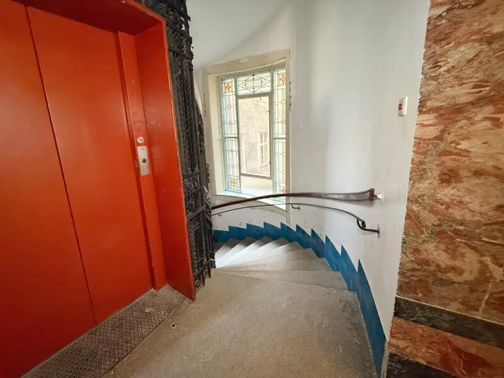 4-Zimmer-Wohnung in zentraler Lage Wiens – ideal geeignet als WG für 3 Studenten