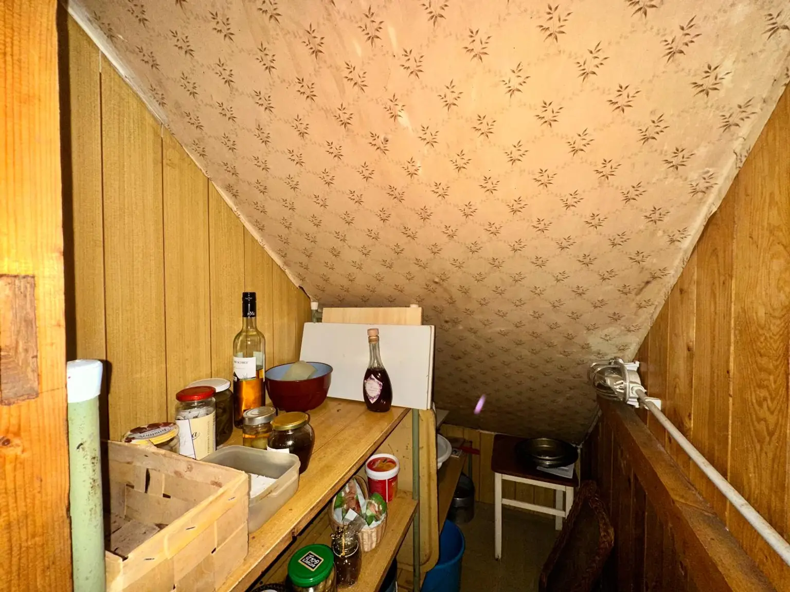 Gemütliches Landhaus im Weinviertel auf ca. 995m² Grundstück – ideal für Naturliebhaber!