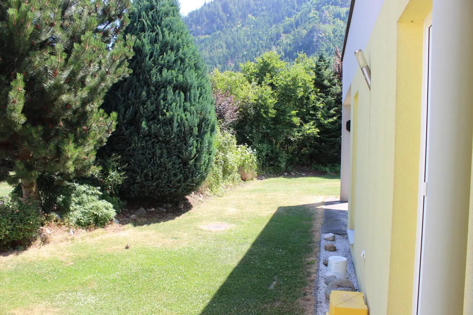 Bungalowjuwel in Judenburg – Ruhig, sonnig und erstklassig gelegen