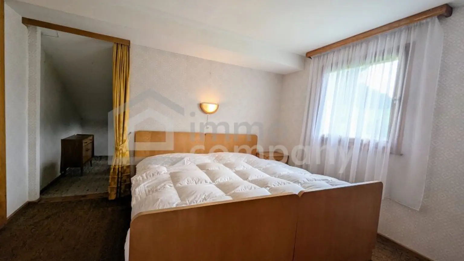 Traumhaftes Haus in Hittisau: 250 m² Wfl., Garten, Balkon & Garage für € 650.000,- !