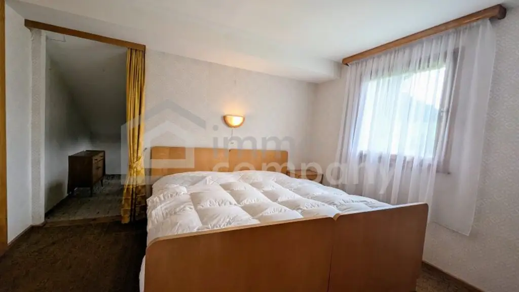 Traumhaftes Haus in Hittisau: 250 m² Wfl., Garten, Balkon & Garage für € 650.000,- !