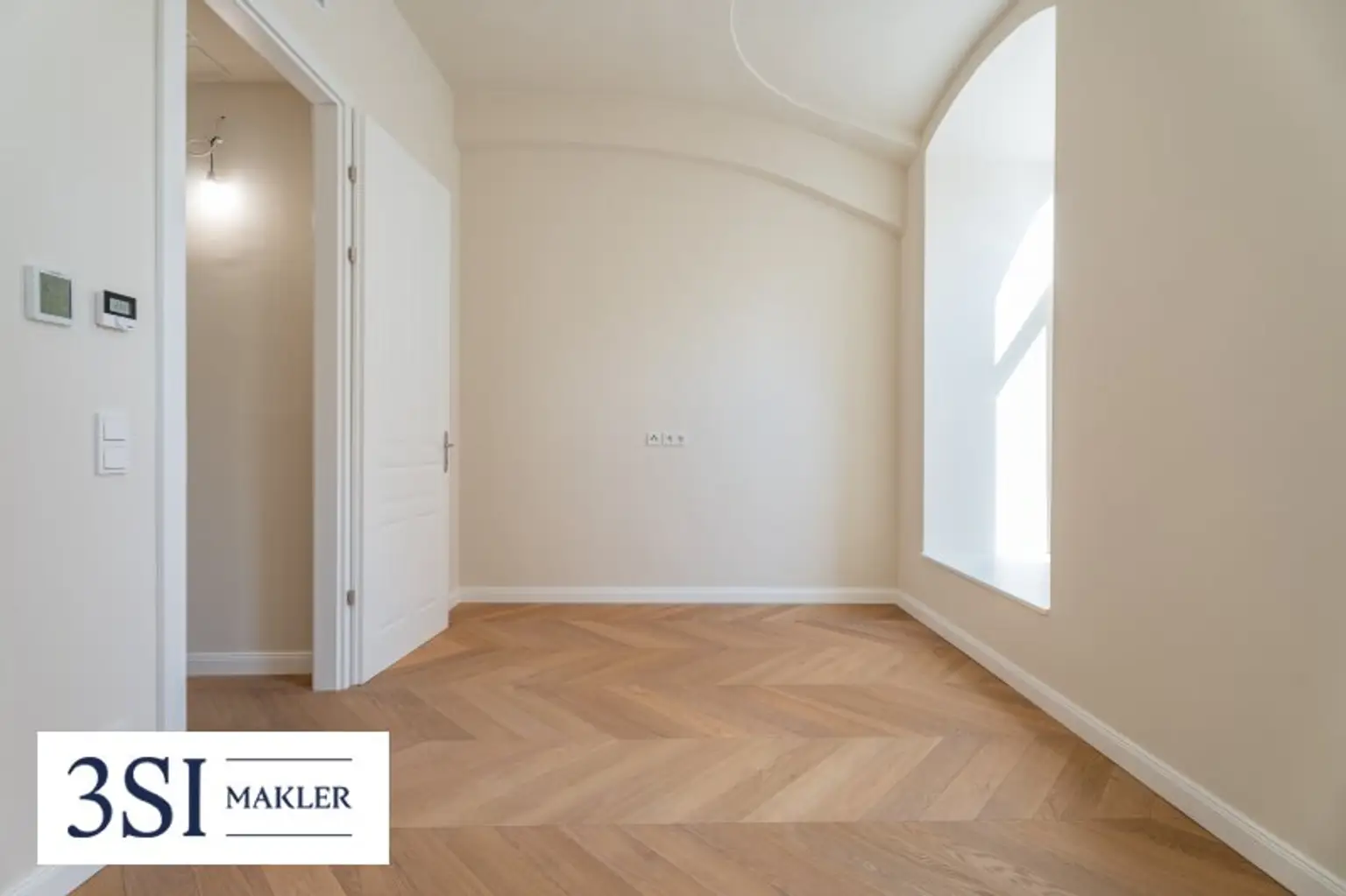 2-Zimmer-Komfort mit großzügiger Terrasse