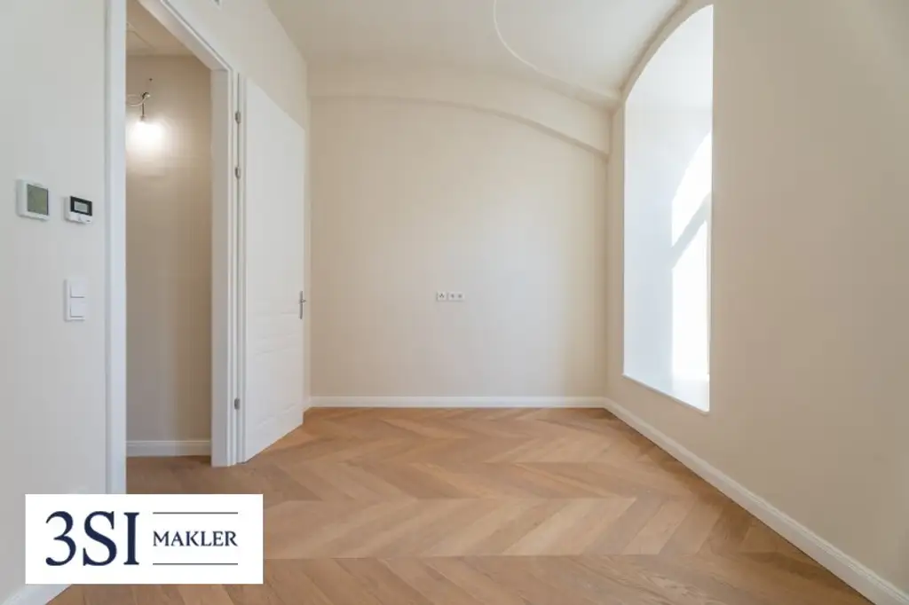 2-Zimmer-Komfort mit großzügiger Terrasse