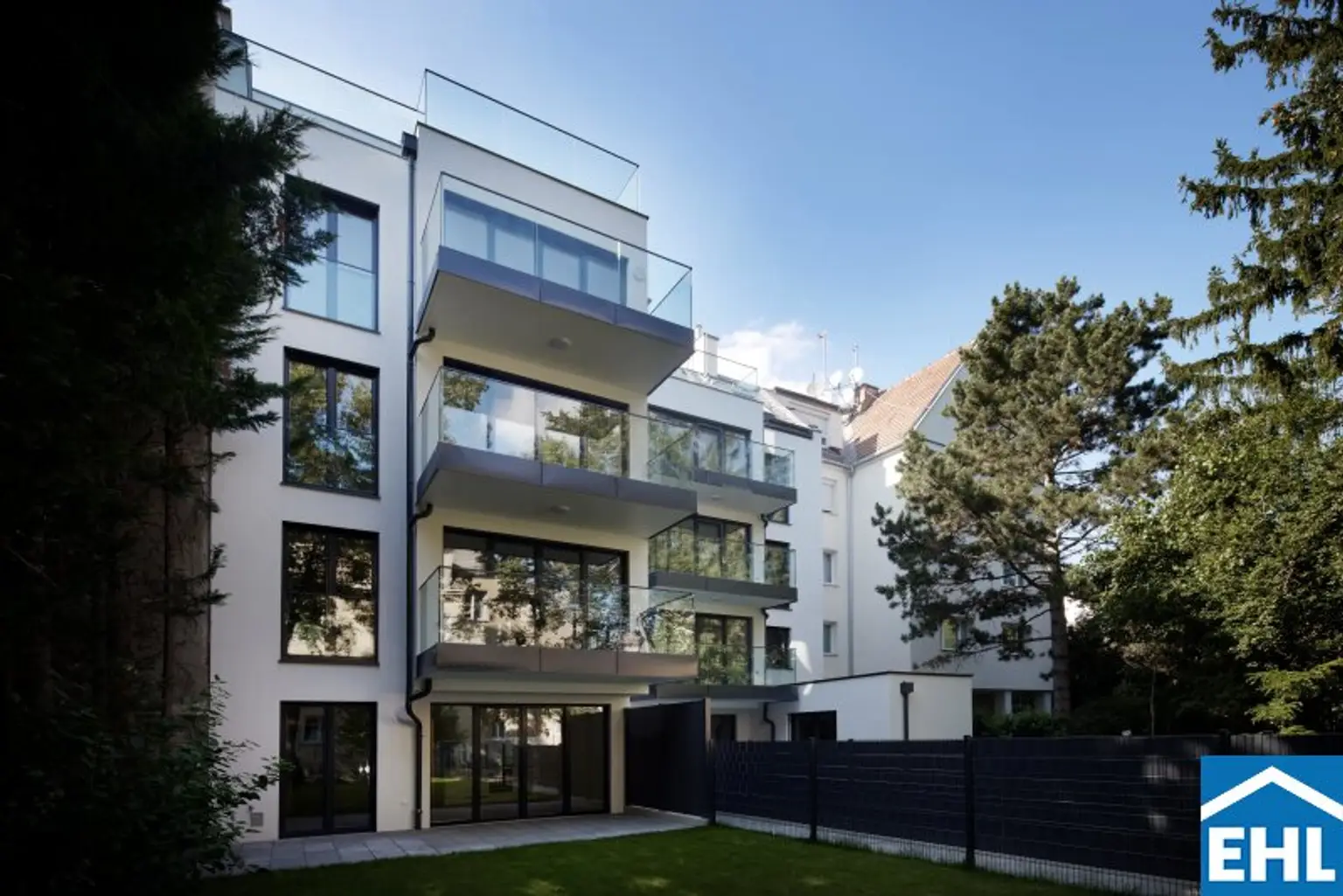 Gemütlich 2 Zimmerwohnung mit Loggia in Hetzendorf
