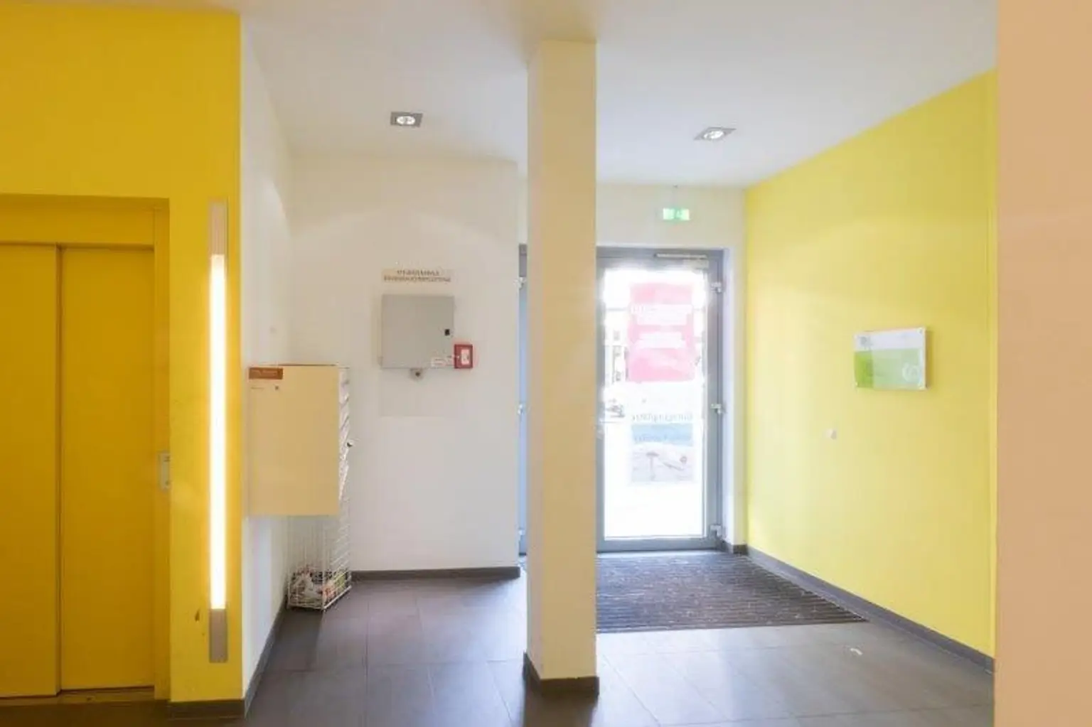 Bezaubernde 2-Zimmer-Wohnung mit Balkon bei U3 Ottakring
