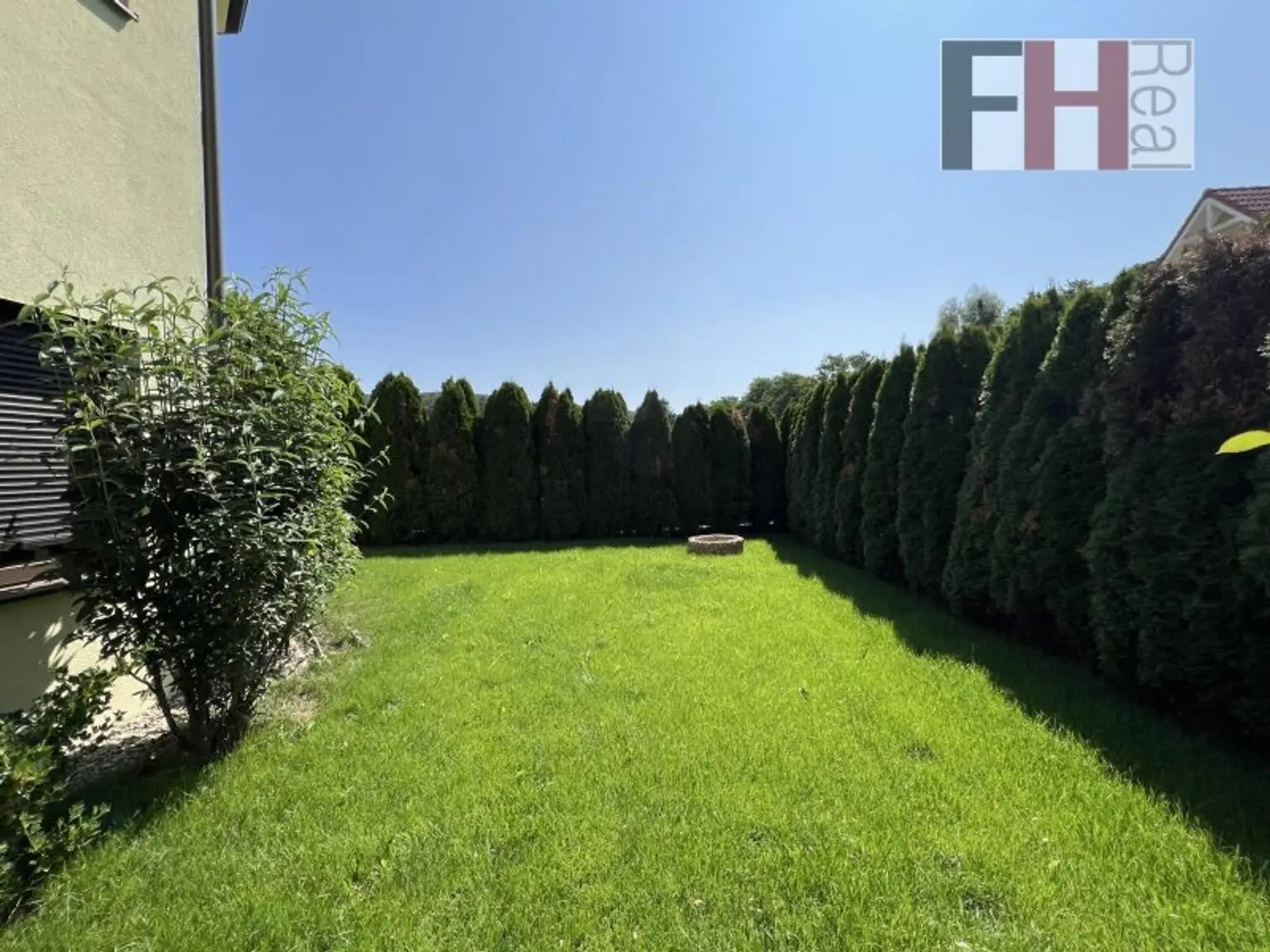 Exklusives Einfamilienhaus mit TOP-Ausstattung in guter Gablitzer Lage!