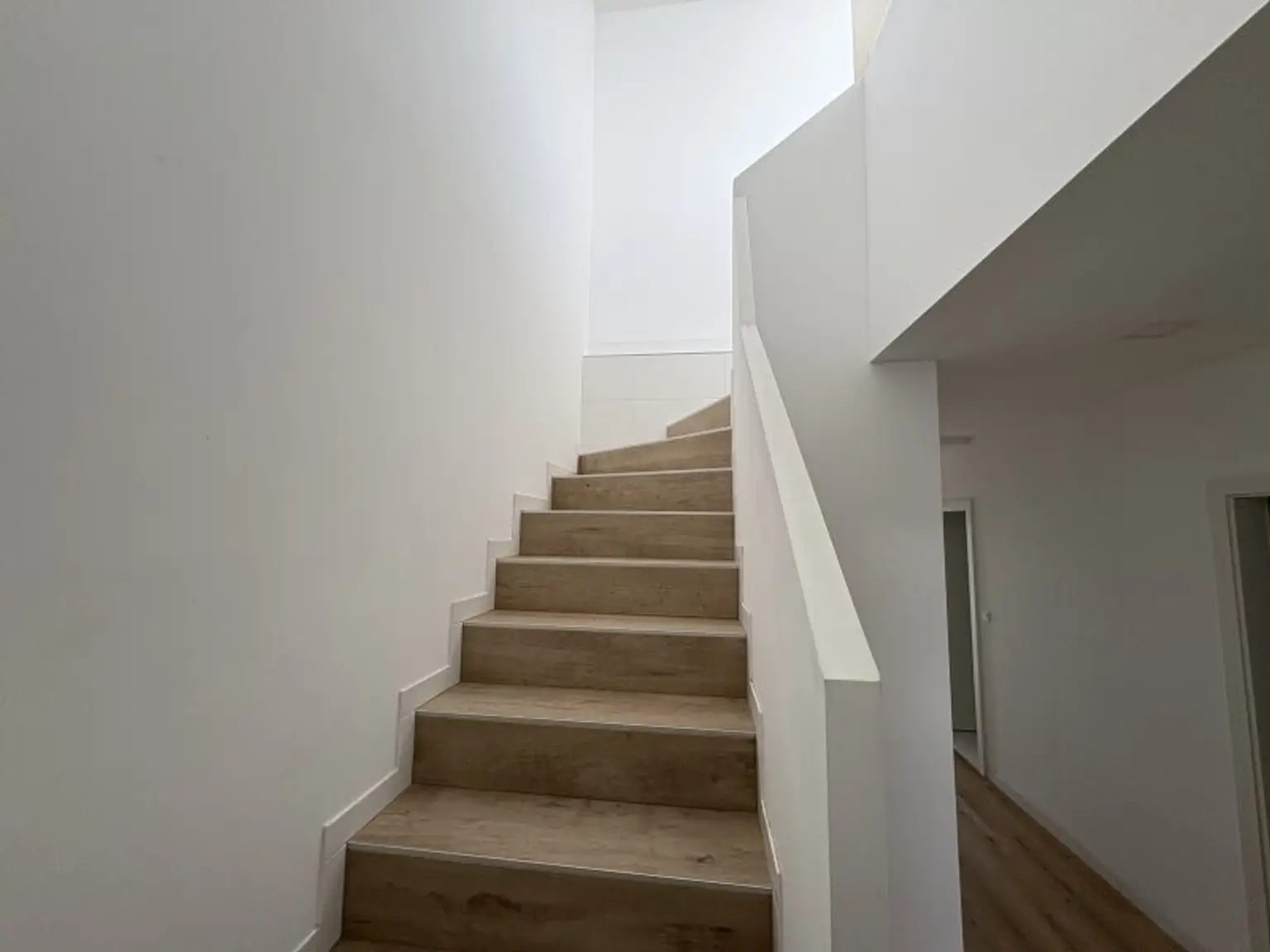 Exklusive Dachgeschosswohnung mit Terrasse am Neubaugürtel