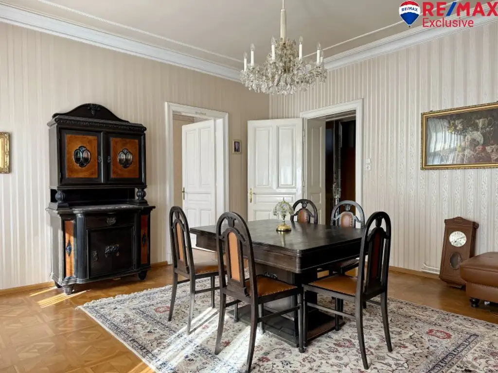 Zeitwandel - Mehrparteienhaus mit Entwicklungspotenzial in Wiener Neustadt!