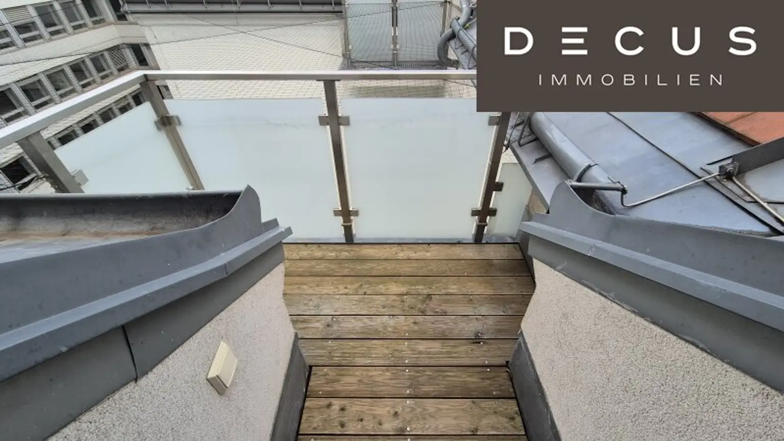 | DACHTERRASSE | TOP LAGE | 5 ZIMMER |