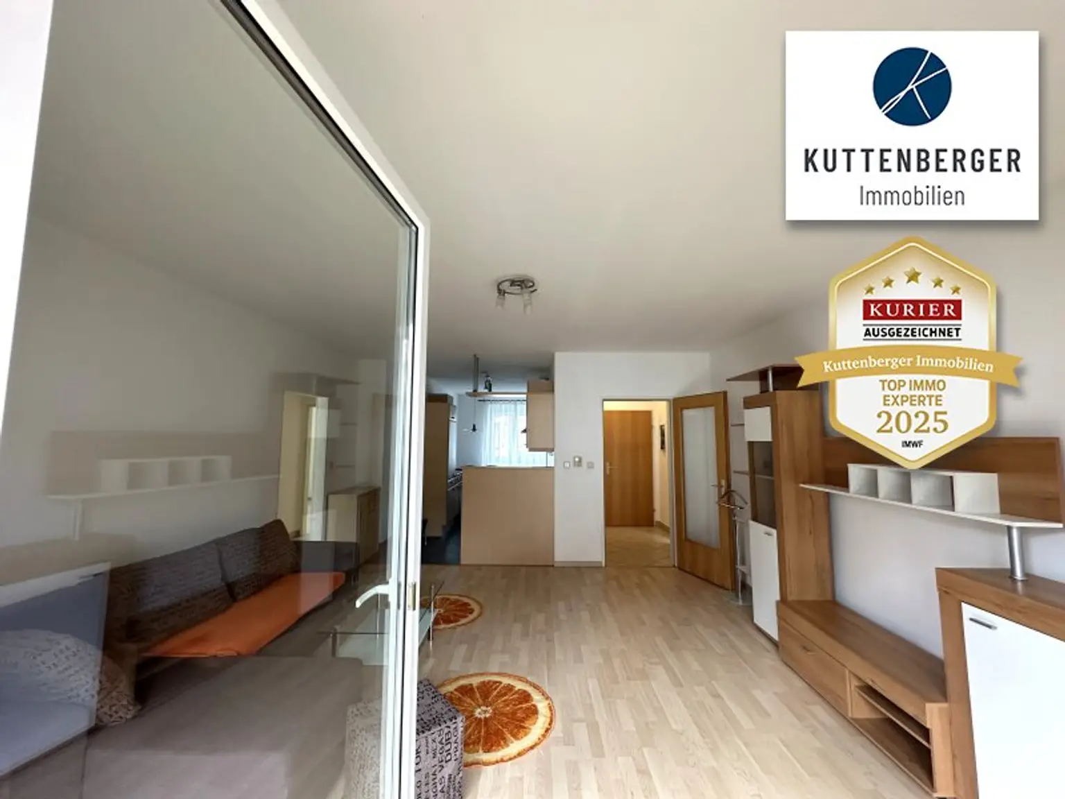 3-Zimmer Wohnung in UNI-Nähe!