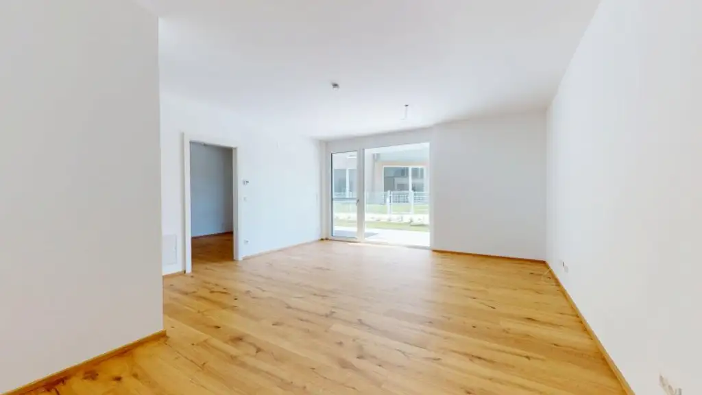 Pannonia Seeblick - Exklusives Wohnen beim Neusiedler See // Terrasse // Garten