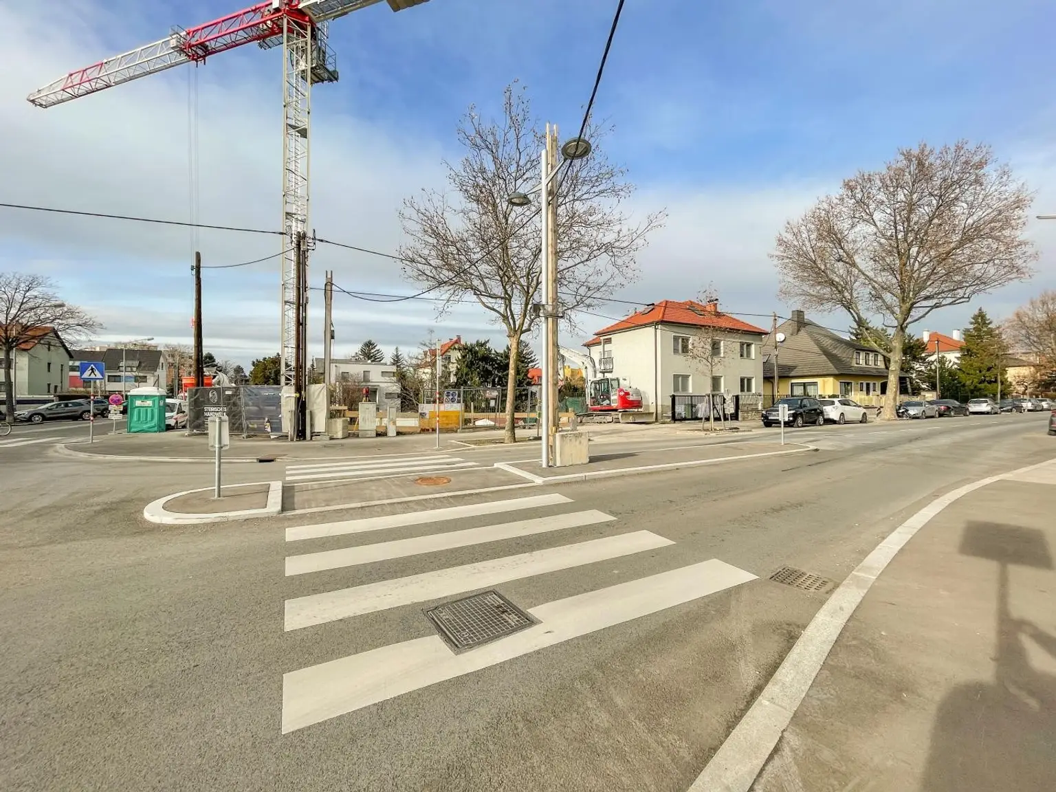 Single Wohnung für gehobene Ansprüche - Provisionsfrei f. Käufer // Single apartment for premium demands - Buyer commission free! //