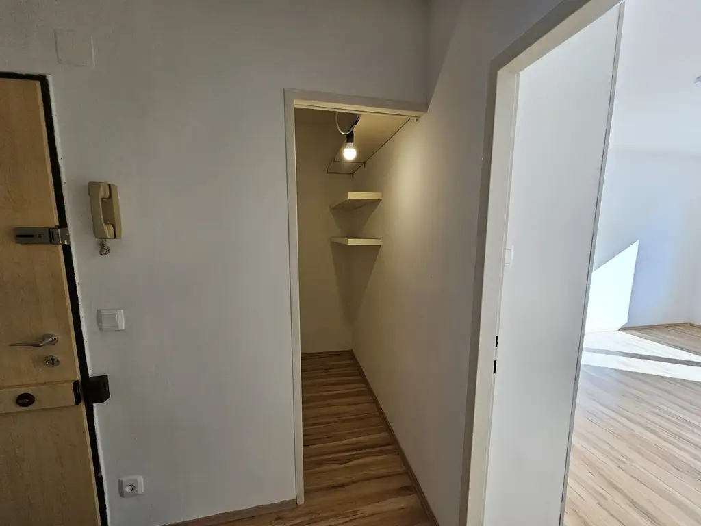 Charmante Wohnung