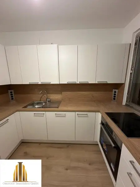3 Zimmerwohnung im Herzen des 11ten Bezirks, in der Krausegasse