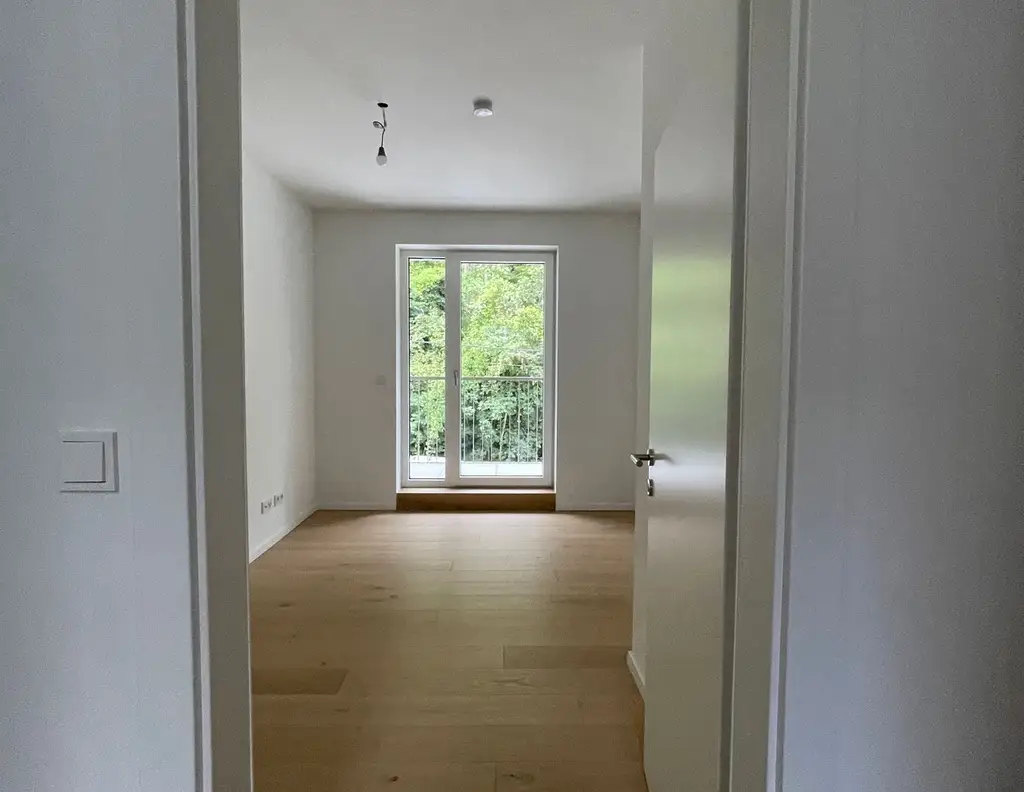 Moderne Architektenvilla in Top Lage
