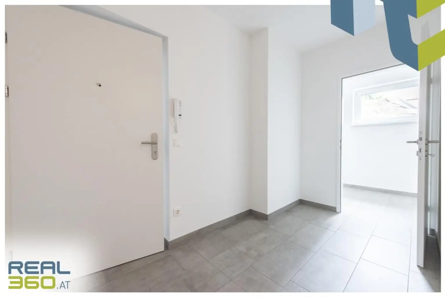 Eingangsbereich | Garderobe | Abstellraum