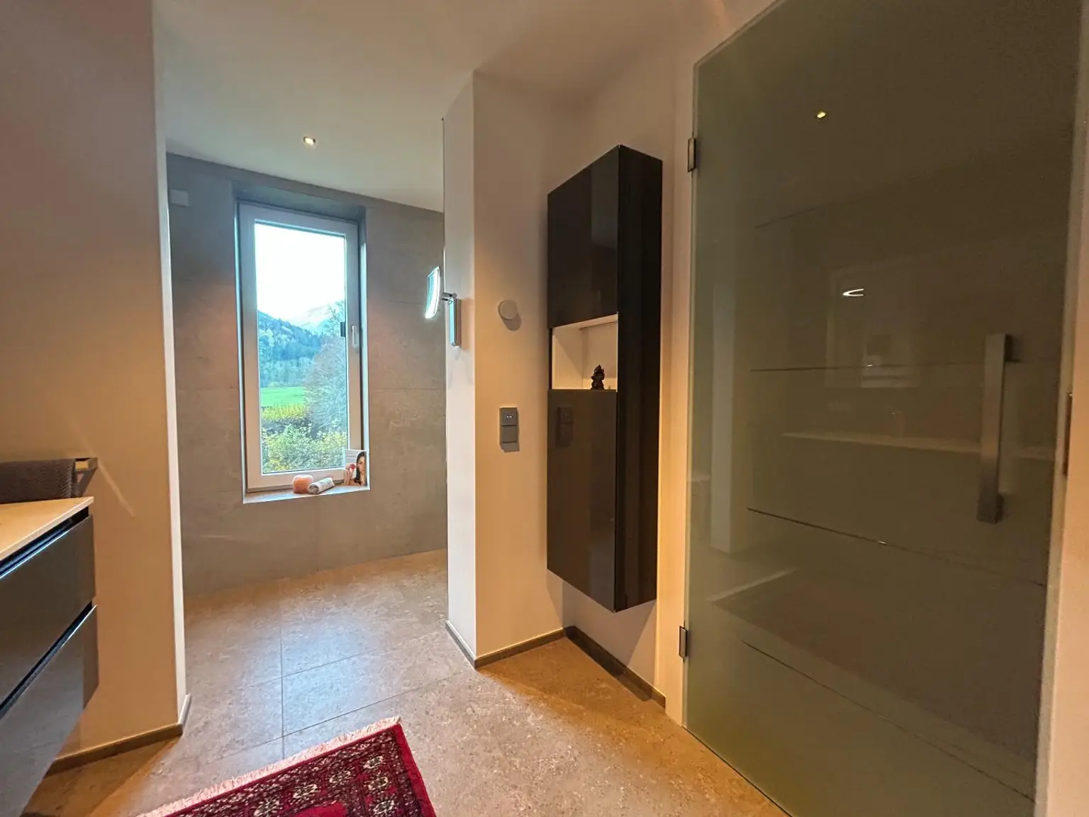 Luxus erleben – Modern, offen, einzigartig!