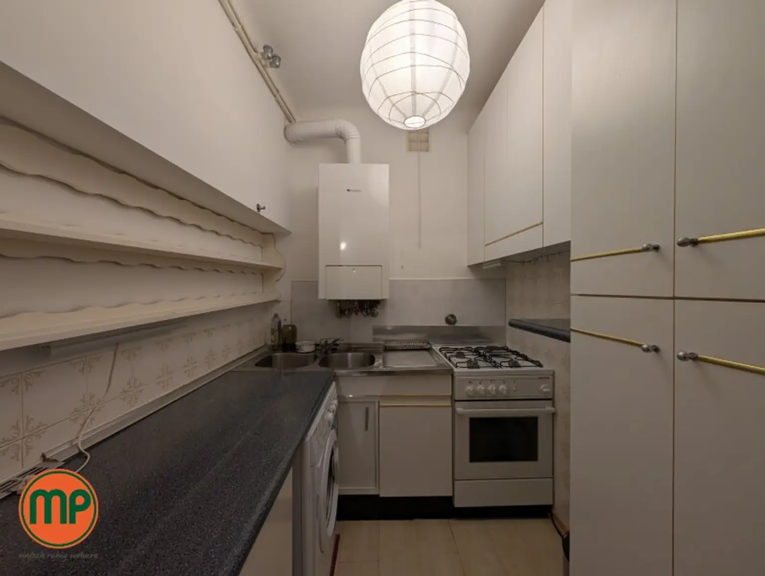 Natur und Sport - Perfekte Singlewohnung