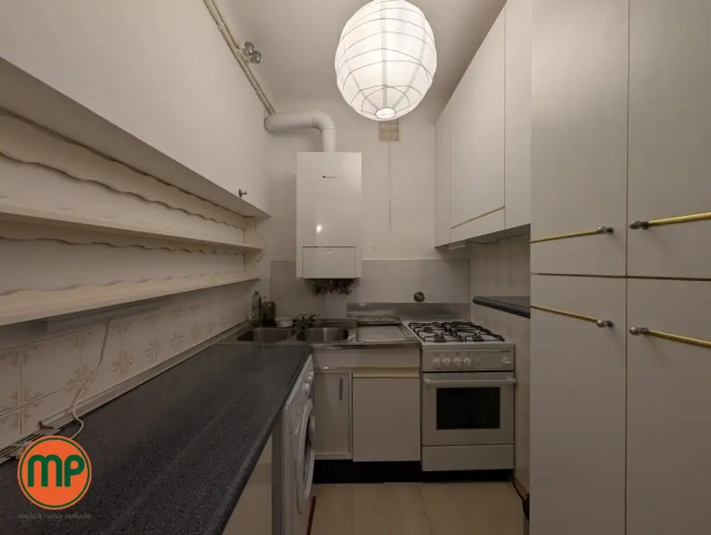 Natur und Sport - Perfekte Singlewohnung