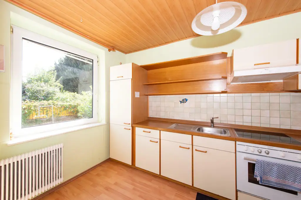 Laßnitzhöhe: Grundstück im Wert von € 430.000 + 509 m² Haus – alles zusammen nur € 595.000! Haus fast geschenkt!