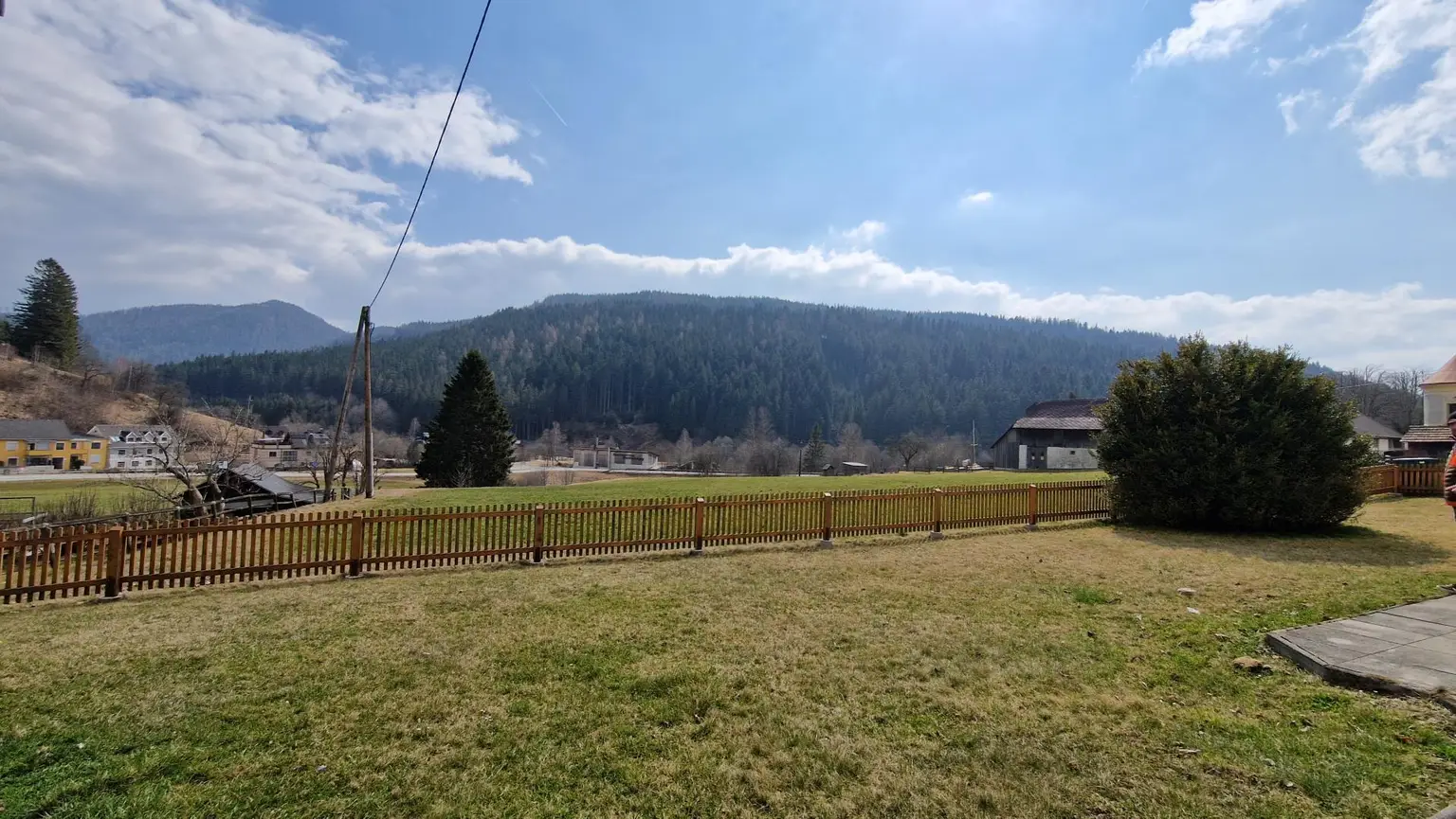 Aussicht