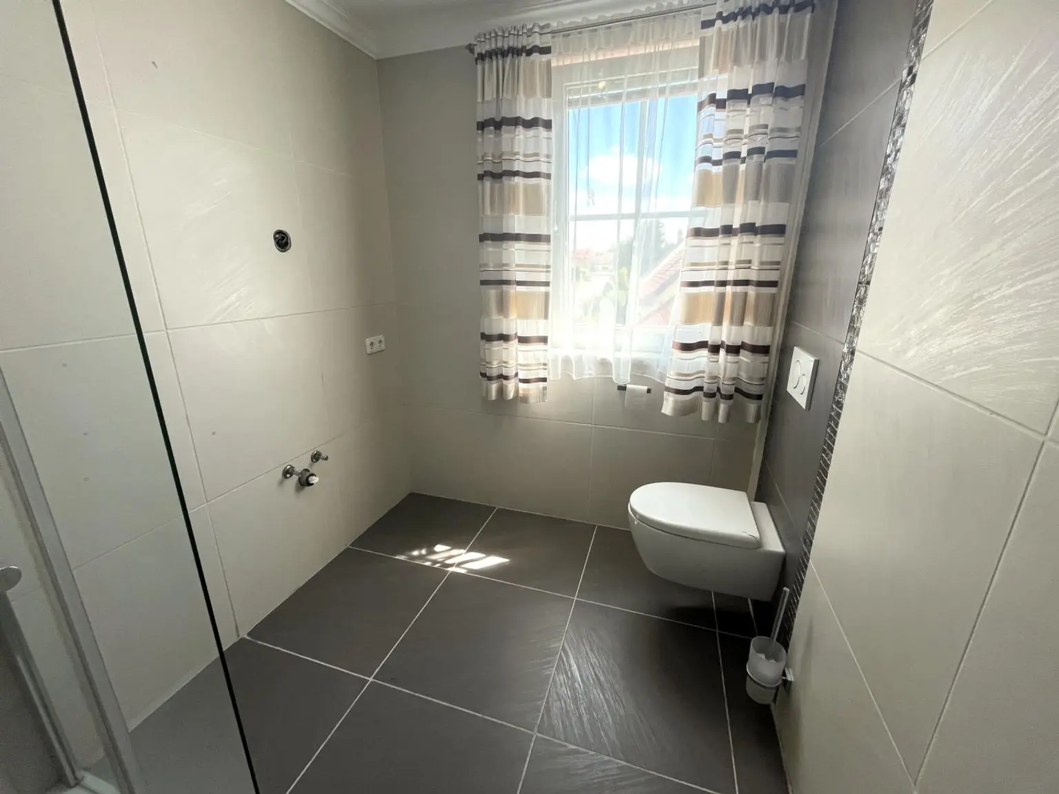 Badezimmer I OG