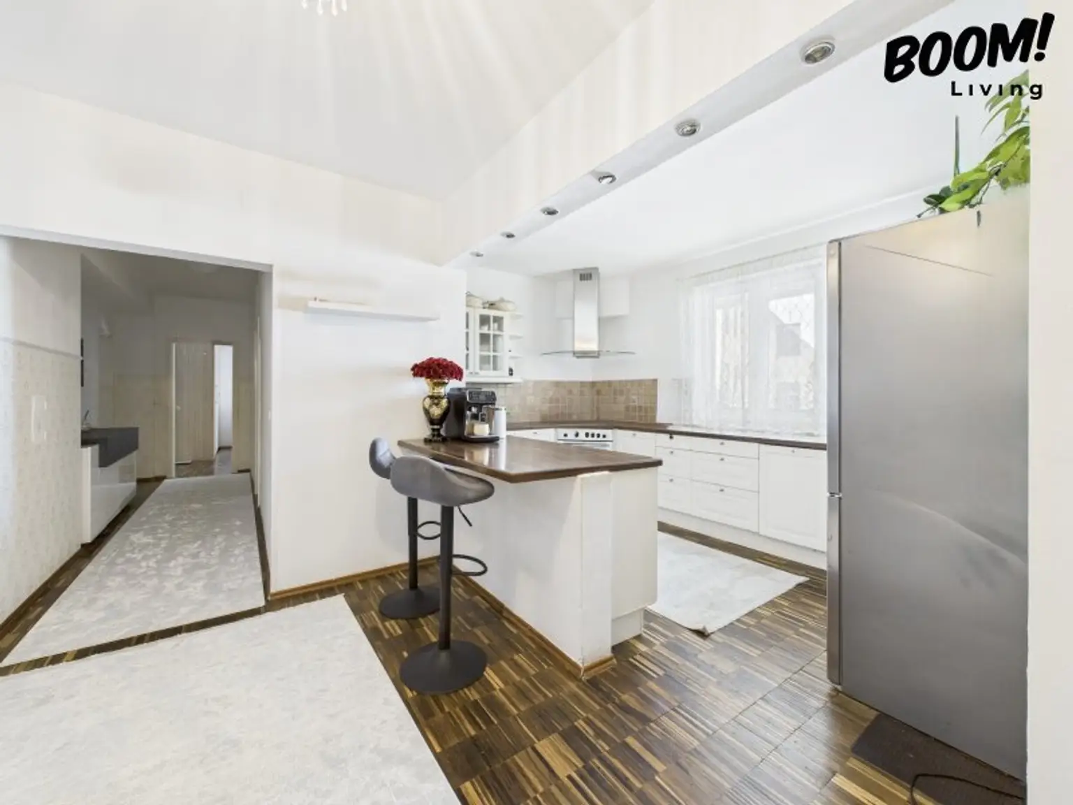 Traumhafte 3-Zimmer-Wohnung mit Balkon in 1130 Wien – Jetzt besichtigen!