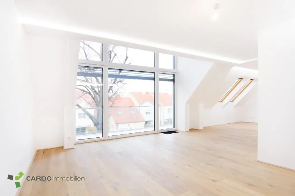 NEUE PREIS!!! Exklusives Apartment mit eigene Garten in Ruhelage – ca. 76 m² Wohnfläche, Garage optional