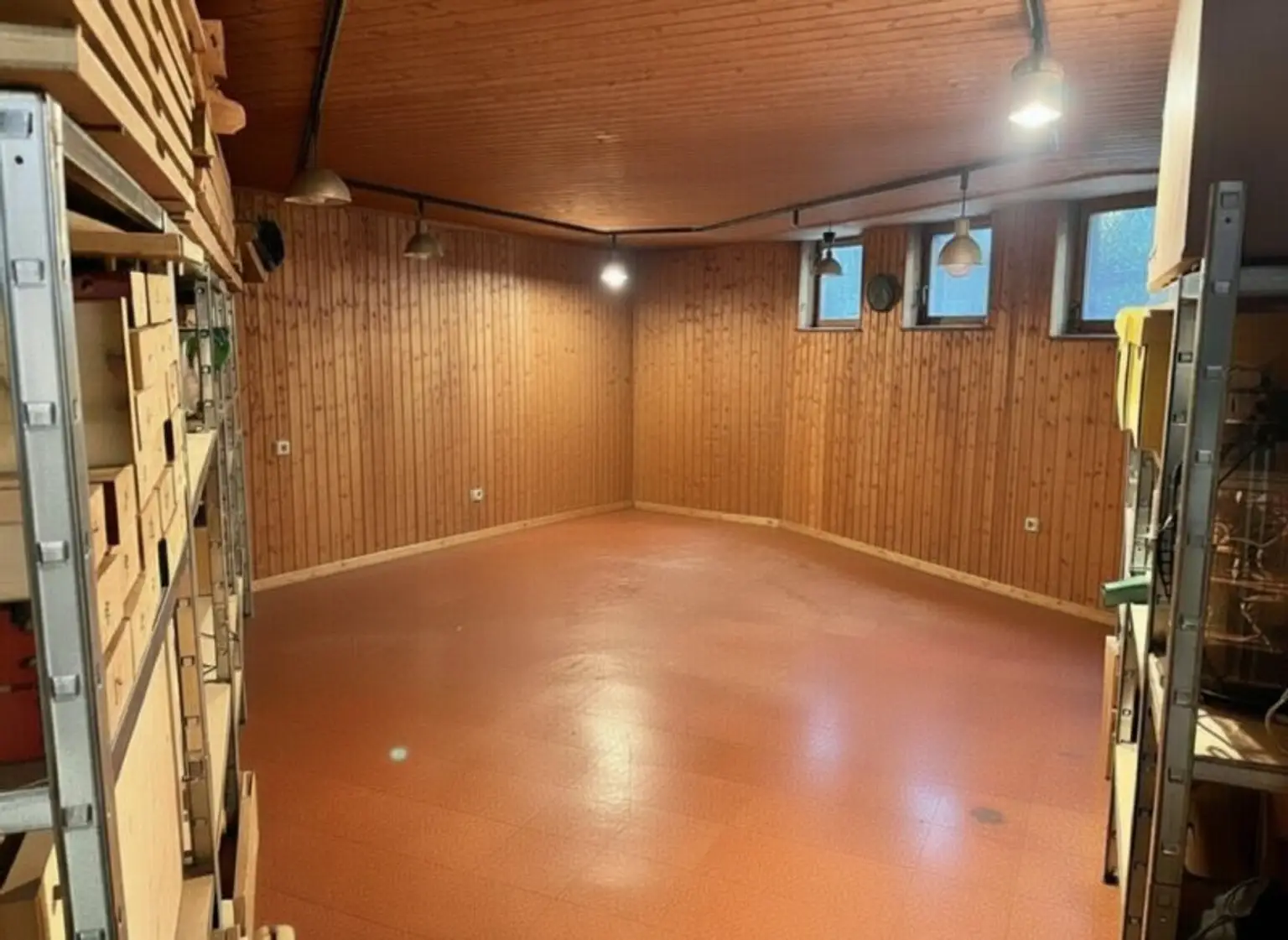 Charmantes Eckreihenhaus am Froschberg – mit Traumgarten, Doppelgarage & Salettl (im Alleineigentum!)