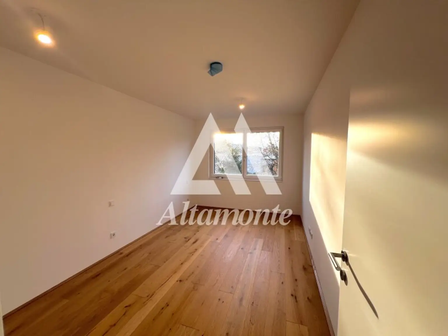 Charmante Neubauwohnung für Singles oder Paare