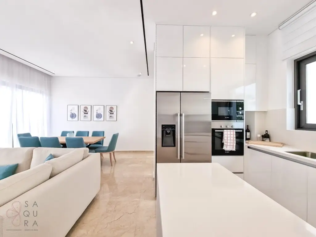 Akamas 4 | Mediterraner Luxus & Investitionssicherheit – Bezugsfertig