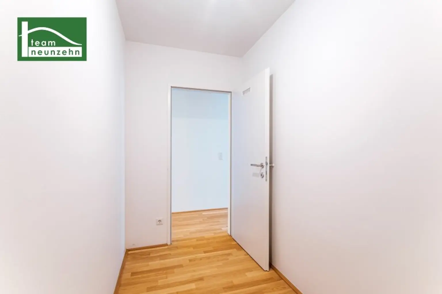 Das Arakawa – Wohnoase in Bestlage direkt bei der U1 - DIE perfekte Eigentumswohnung - JETZT ANFRAGEN