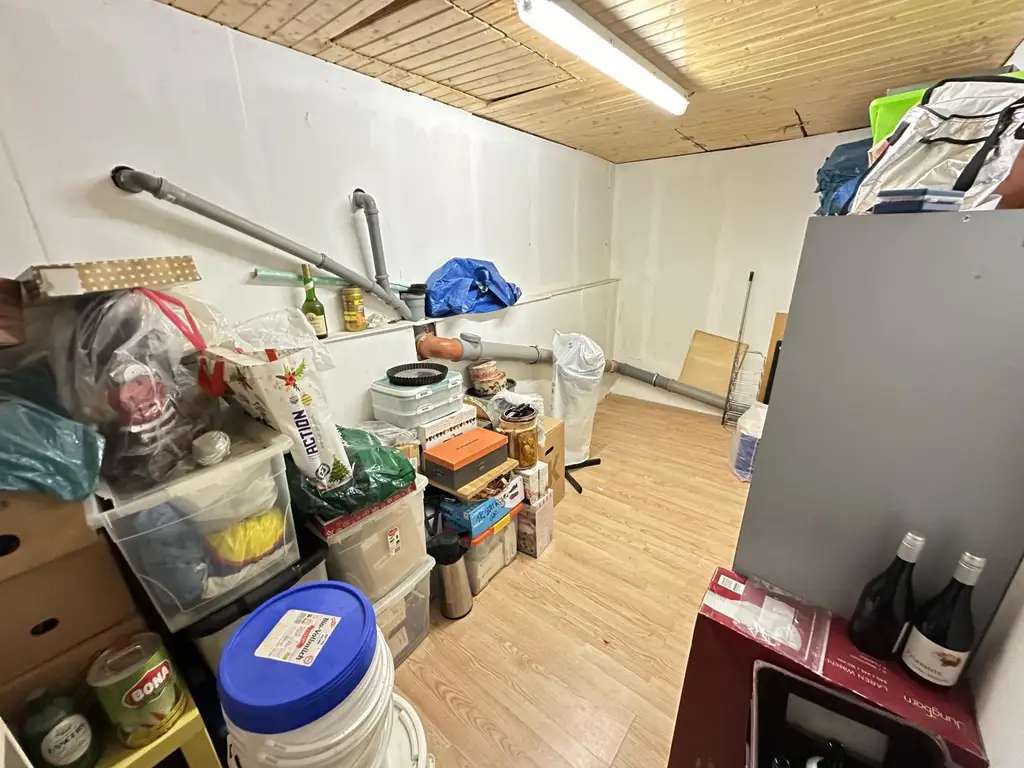 "Einfamilienhaus mit großem Grundstück in Schrattenberg"