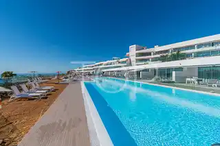 Baobab-Suites-Community-Pool-Costa Adeje-Tenerife-3