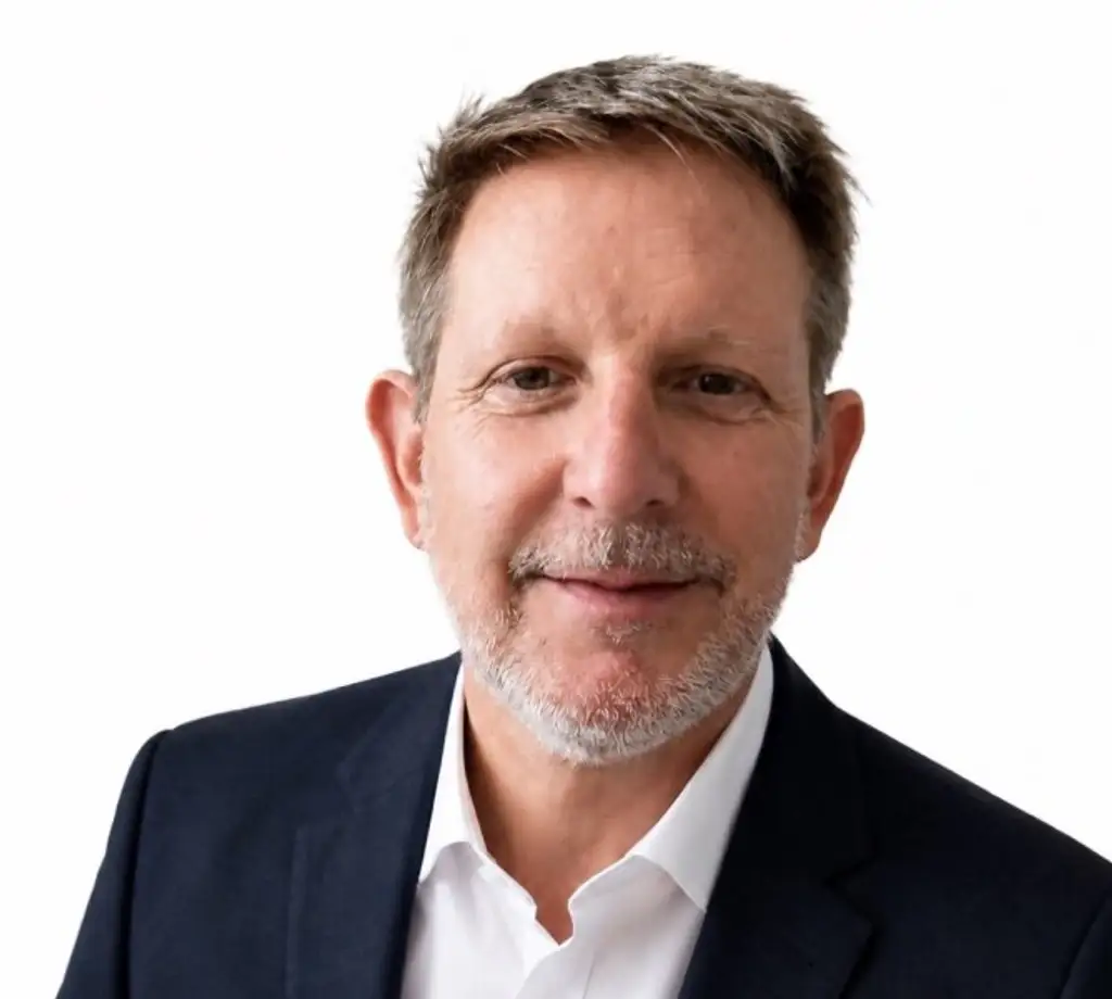 Martin Hauer, akad.IM, CEO
