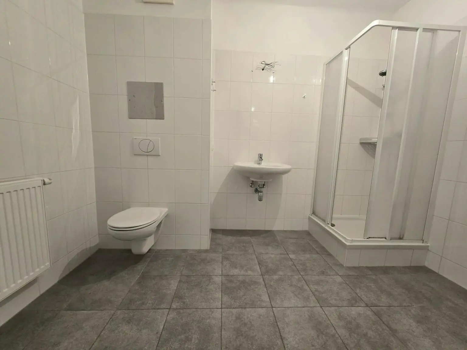 Heller Wohntraum! Singlewohnung am Südtirolerplatz!