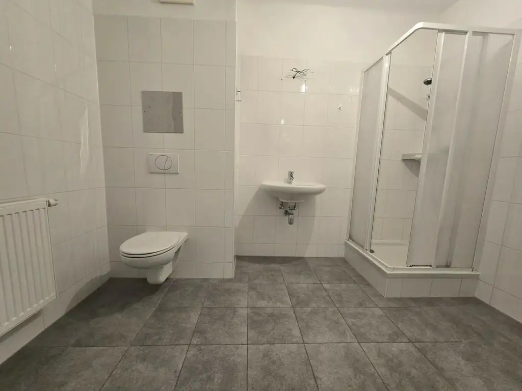 Heller Wohntraum! Singlewohnung am Südtirolerplatz!
