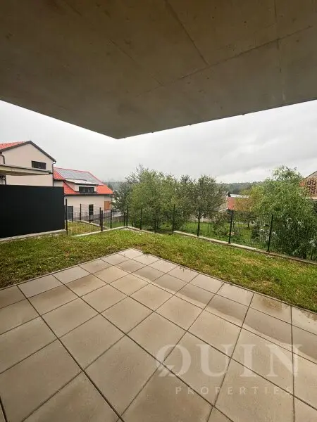 Moderne Doppelhaushälfte in Weinitzen bei Graz