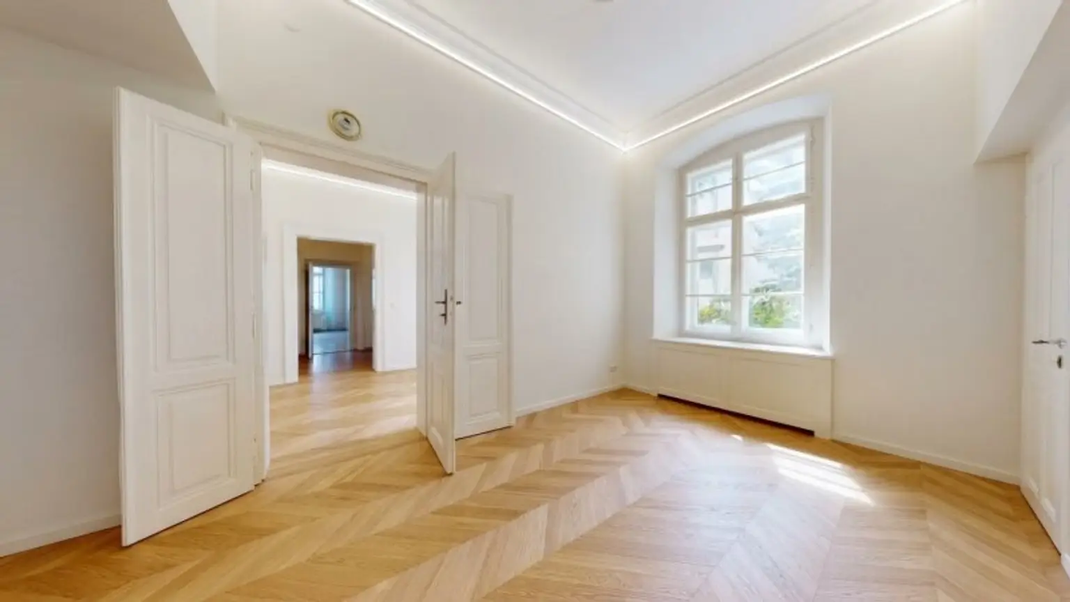 Zimmer KI-generiert