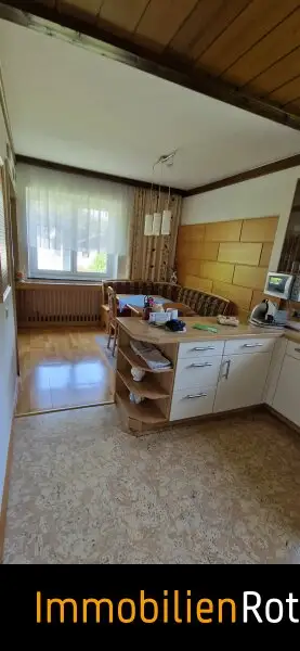 Charmantes Einfamilienhaus mit Garten und Garage in Bruck an der Mur/Oberaich