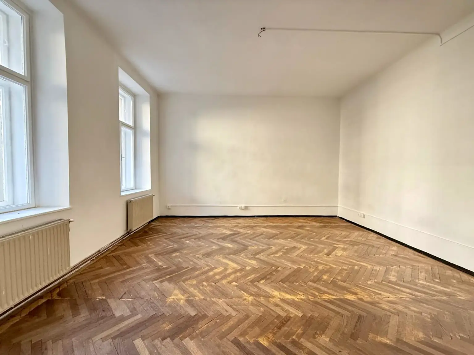 Wohnraum