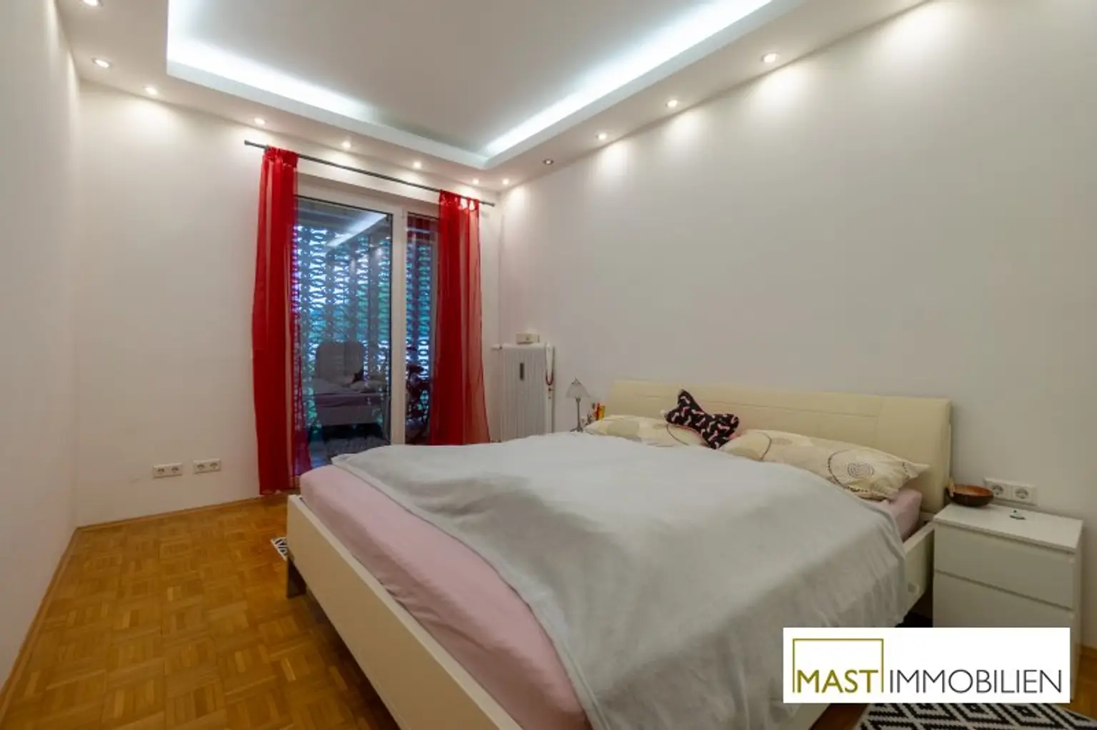 Charmante 2-Zimmer-Erdgeschosswohnung nahe dem Wörthersee – ideal für Starter, Senioren oder Anleger