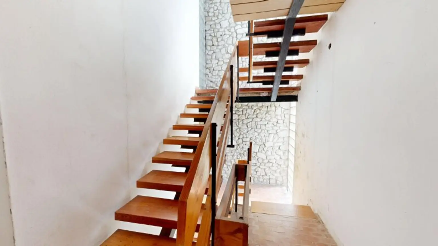 Verborgene Eleganz Haus auf Eigengrund in Maria Gugging