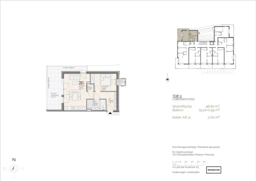 Plan
