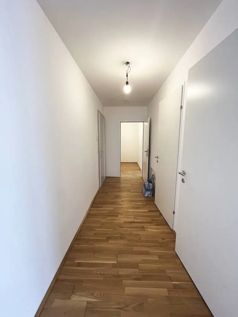 Q11 Leben in Simmering -
herrliche 2-Zimmer-Balkonwohnung mit Deckenkühlung!